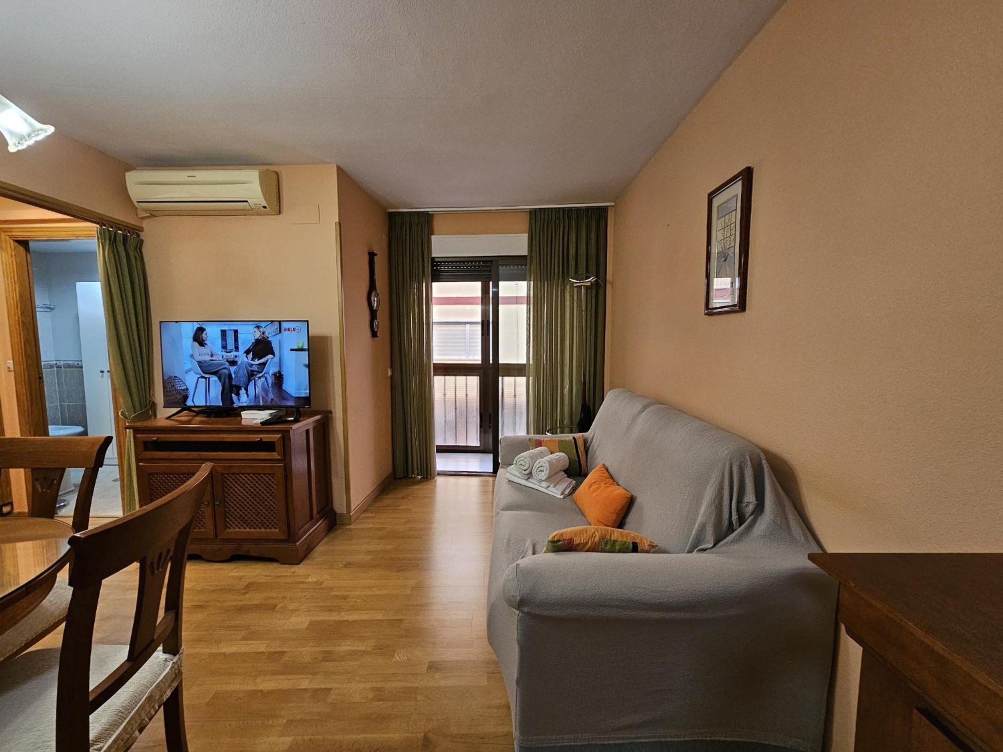 Grau If Appartamento Benidorm
