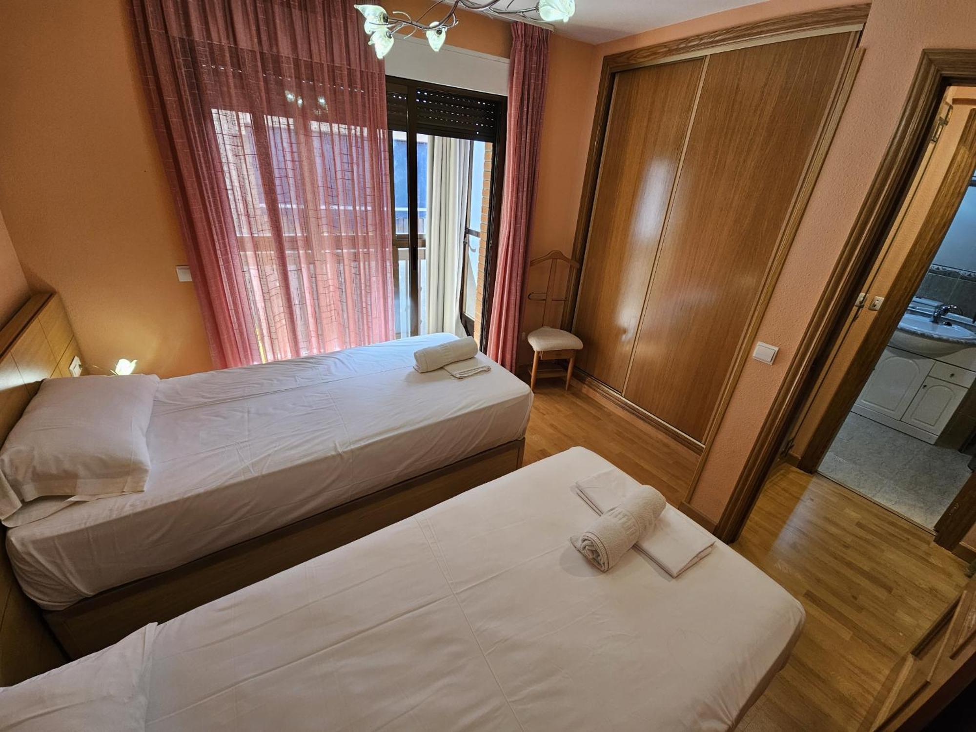 Grau If Appartamento Benidorm
